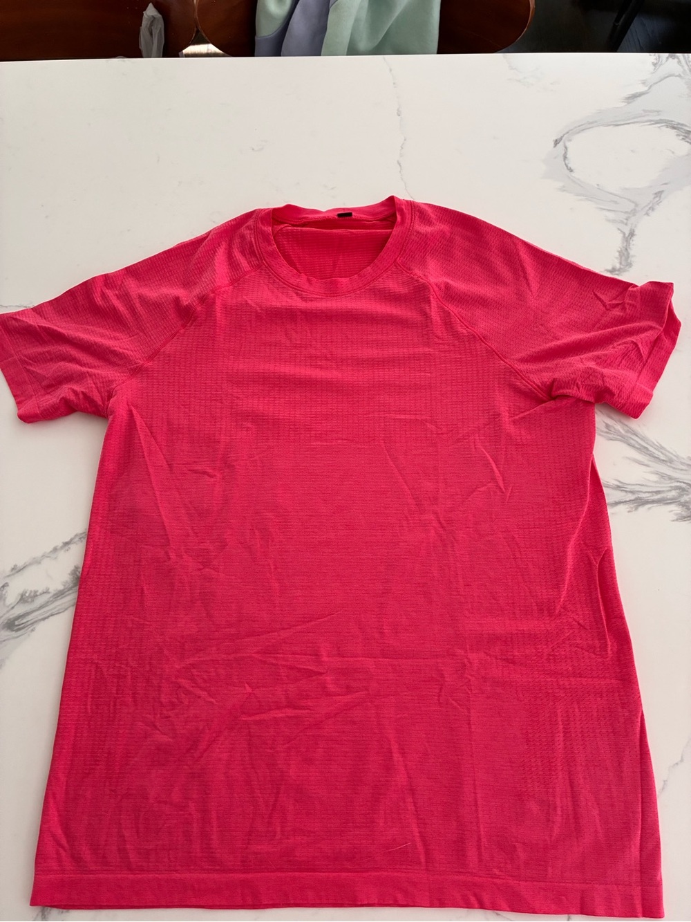 Men’s Lululemon Workout Shirt